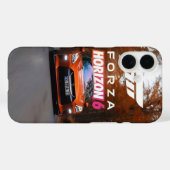 Forza Horizon 6 iPhone 16 hoesje (Achterkant (horizontaal))