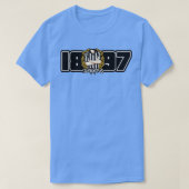 forza juve t-shirt (Design voorkant)