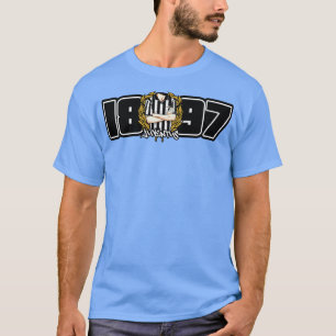 forza juve t-shirt