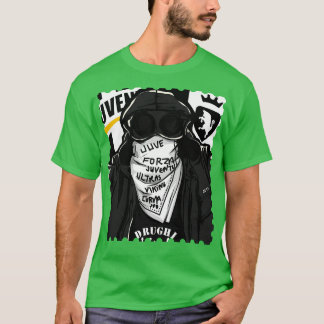 FORZA JUVENTUS T-SHIRT