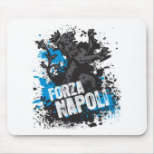 Forza Napoli Muismat (Voorkant)