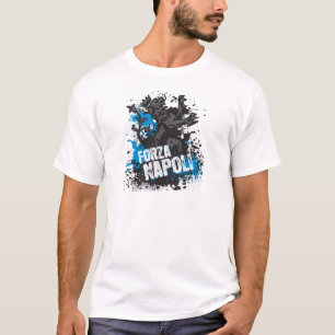 Forza Napoli T-shirt