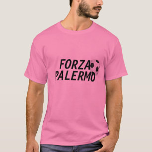 FORZA PALERMO T-SHIRT