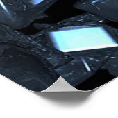 fosfaten poster (Hoek)