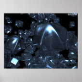 fosfaten poster (Voorkant)