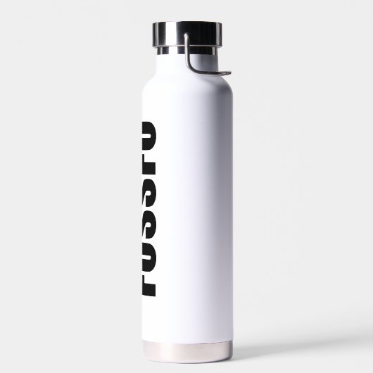 FOSFO waterfles (Links)