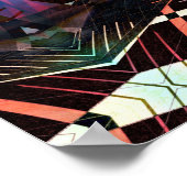 Fosfortopenie Poster (Hoek)