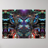 Fosfortopenie Poster (Voorkant)