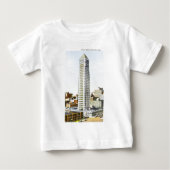 Foshay Tower, Minneapolis, Minnesota (Voorkant)