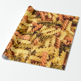 Fosilli Pasta Cadeaupapier