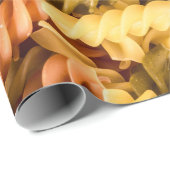 Fosilli Pasta Cadeaupapier (Rol Hoek)