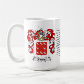 Foss, de Oorsprong, de Betekenis en de rest Koffiemok (Links)