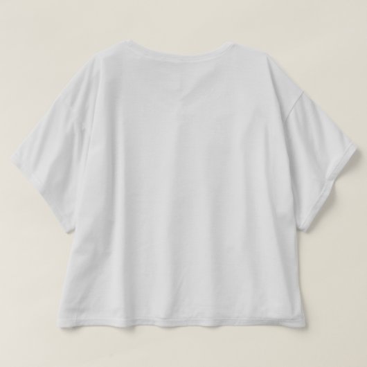 fosse_choreogrofen t-shirt (Design achterkant)