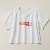 fosse_choreogrofen t-shirt (Design voorkant)