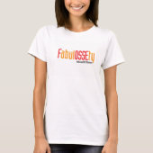 fosse_choreogrofen t-shirt (Voorkant)