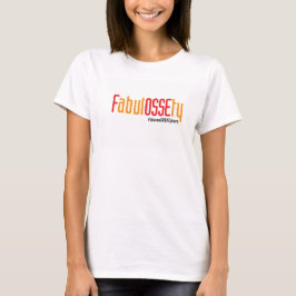 fosse_choreogrofen t-shirt