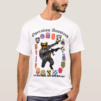 Fosse T-shirt