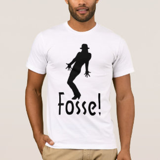 Fosse. T-shirt