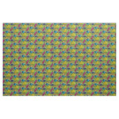 Fossiele lagen stof (Yard (91,4 cm))
