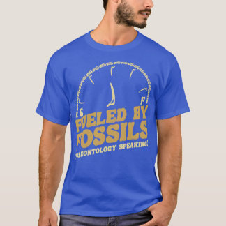 Fossielen T-shirt