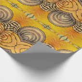 Fossil Cadeaupapier (Hoek)