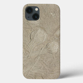 Fossil Collectie kwal iPhone 13 Hoesje