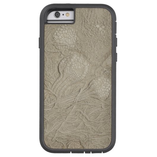 Fossil Collectie kwal Case-Mate iPhone Case (Achterkant)