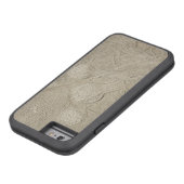 Fossil Collectie kwal Case-Mate iPhone Case (Bodem)