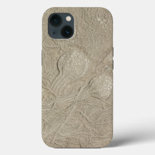 Fossil Collectie kwal iPhone 13 Hoesje