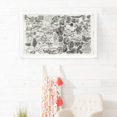 Fossil Coral Geology Minerals Polypi Spandoek (Insitu)