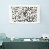 Fossil Coral Geology Minerals Polypi Spandoek (Beurs)