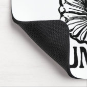 Fossil Hunter Muismat (Hoek)