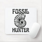 Fossil Hunter Muismat (Met muis)