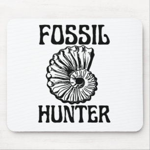 Fossil Hunter Muismat