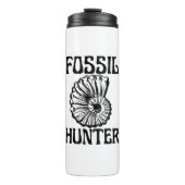 Fossil Hunter Thermosbeker (Voorkant)