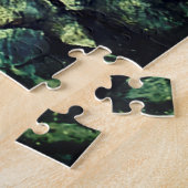 Fossil Legpuzzel (Zijkant)