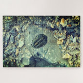 Fossil Legpuzzel (Horizontaal)