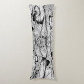 Fossil Lichaamskussen (Voorkant Verticaal)