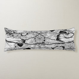 Fossil Lichaamskussen