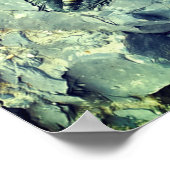 Fossil Poster (Hoek)