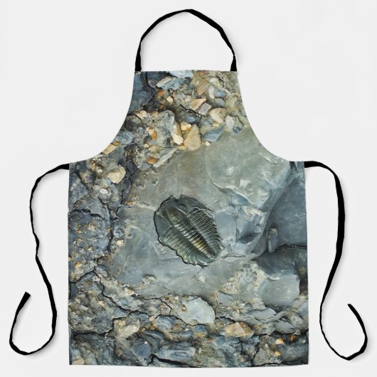 Fossil Schort (Voorkant)