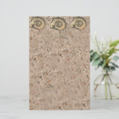 Fossil Stationery Briefpapier (Staand voorkant)