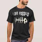 Fossil T-Shirts (Voorkant)