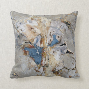Fossil Wood Kussen