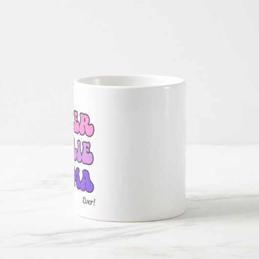 Foster collie mama mok (Center)