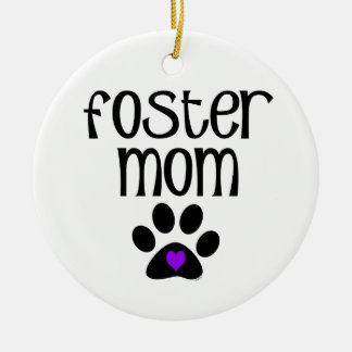 Foster Ma Keramisch Ornament