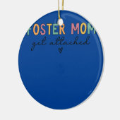 Foster Ma krijgt Attached Keramisch Ornament (Links)