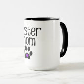 Foster Ma Mok (Voorkant rechts)