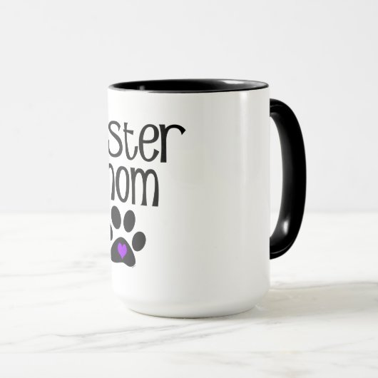 Foster Ma Mok (Voorkant rechts)