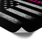 Foster Parent Mom Most Women Foster Care Poster (Hoek)